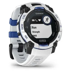 Garmin Instinct 3 Solar 45 mm Black / Whitestone