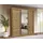 OTTO home Schiebetürenschrank Tonara 200 x 216 x 59 cm Beige