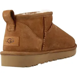 UGG Australia Classic Ultra Mini Chestnut 39
