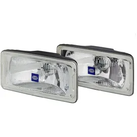Hella Halogen-Fernscheinwerfersatz links 1FD 005 700-651
