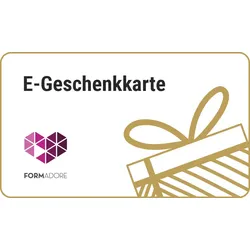 FormAdore.de 300 EUR E-Geschenkkarte