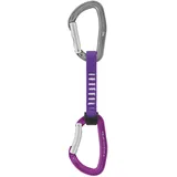 Petzl Djinn Axess Express-Set Lila