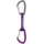 Petzl Djinn Axess 11cm Expressschlinge-Lila-11