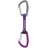Petzl Djinn Axess Express-Set Lila