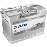 Varta A7 70Ah 12V