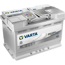 Varta A7 70Ah 12V