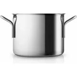 eva solo Eva Trio Kochtopf 20 cm rund