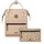Cabaïa Adventurer S 12l Lobito Beige