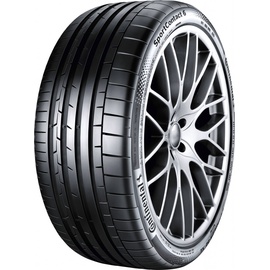 Continental SportContact 6 * 275/35 R19 100Y