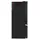 Samsung RF5000 RF50C530EB1/EF French Door (495 l, 1780 mm hoch, Schwarz)