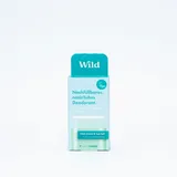 Wild Fresh Cotton & Sea Salt Nachfüller Deodorants 40 g