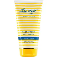 LA MER Summer at Sea Duschgel mP