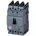 3VA5112-1MH31-0AA0 Leistungsschalter 1 St Einstellbereich Strom 125A max Schaltspannun
