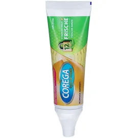 Corega Haftcreme Starker Halt + Frische 40 g