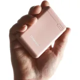 Intenso XS10000 rosa