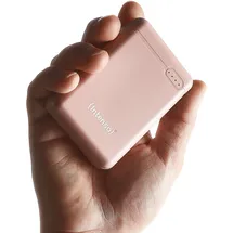 Intenso XS10000 rosa