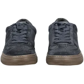 Paul Green 5466 Damen Weite M Blau 38