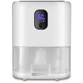 heelay Luftentfeuchter 1200 ml