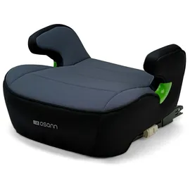 Osann Junior Isofix i-Size schwarz