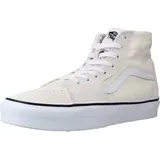 Suede/Canvas marshmallow 36