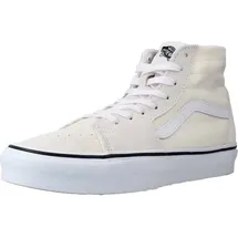 Vans Sk8-Hi Suede/Canvas marshmallow 36
