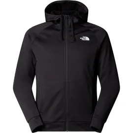 The North Face Reaxion 2.0 Jacke - TNF Black Heather - 2XL