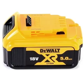 DeWalt DCS 369 NT inkl. 1 x 5,0 Ah + TSTAK
