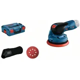 Bosch GEX 12V-125 Professional