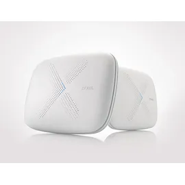 ZyXEL Multy X WSQ50 Triband System 2er Set
