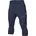 Dri-FIT Academy 25 3/4 Jogginghose Blau M