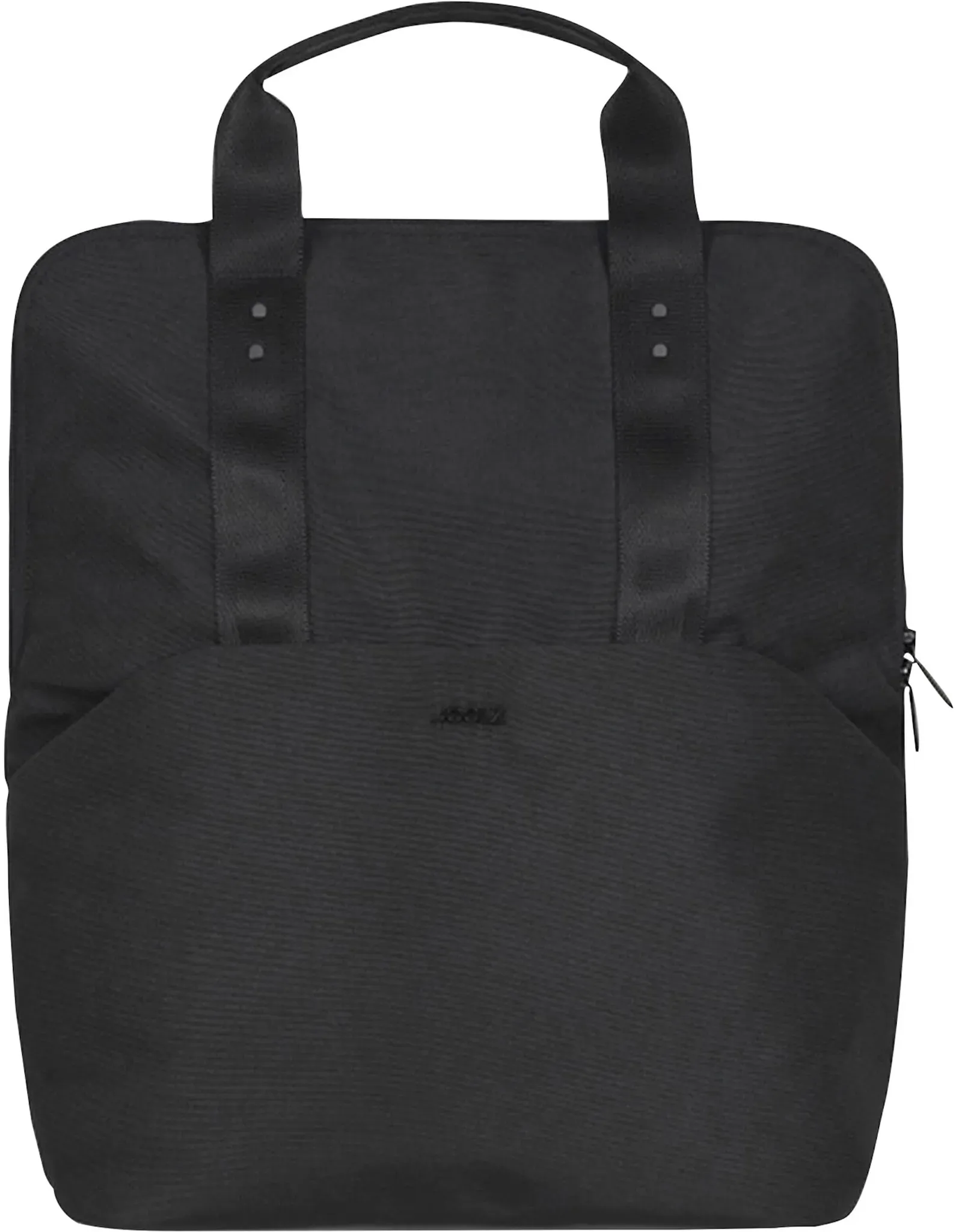 Joolz Wickelrucksack, schwarz