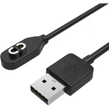 Ladegerät kompatibel mit AfterShokz Shokz OpenRun OpenComm Aeropex – USB Kabel 100cm Ladekabel Ersatz für Ladeadapter Ladestation Aufladekabel Adapter PHONILLICO