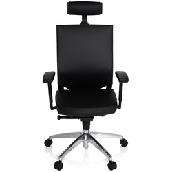 Chefsessel PORTO MAX HIGH Leder