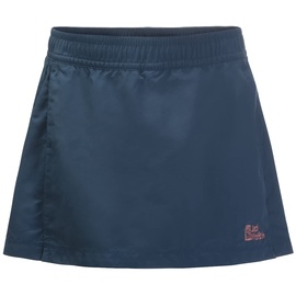 Jack Wolfskin Sun Skort G Dark sea, 92