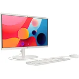 HP All-in-One 22-dg0100ng PC [54,61cm (21,5") FHD-Display, Intel N100, 8GB RAM, 512GB SSD, Windows 11]