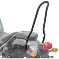 Craftride Sissybar für Honda Rebel 500 17-24 Craftride Tampa