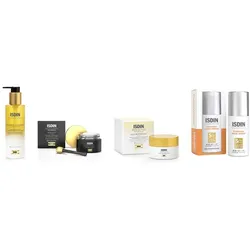 ISDIN Tagespflege & Reinigung Set