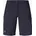 Damen Radhose kurz Größe 3XL blau