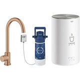 GROHE Red Mono Roségold
