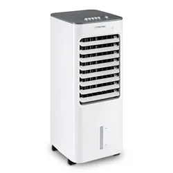 TROTEC Aircooler, Luftkühler, Luftbefeuchter PAE 21