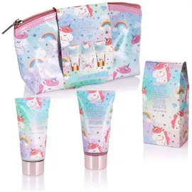 Brubaker Einhorn Bade- und Dusch Set 50 ml