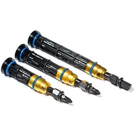 Lezyne Tool Insert Kit M Multitool schwarz