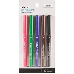 Cricut Farbstifte für Schneideplotter 2006256
