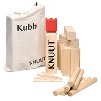 Toyfel Knuut Kubb