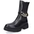 black/gold 38