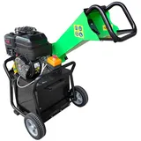 Victory GTS 700-compact HOLZHÄCKSLER SCHREDDER Briggs&Stratton Motor 6,5PS