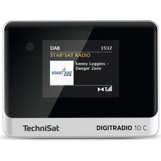 TechniSat DigitRadio 10 C