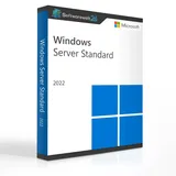 Lenovo Server Lenovo Windows Server 2022 Standard 2 Kerne