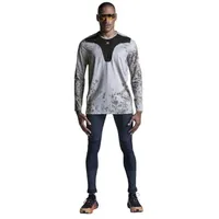 X-Bionic Corefusion Run Shirt LS Men sand/dirt (M103) M