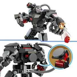 LEGO Marvel Super Heroes Spielset - War Machine Mech